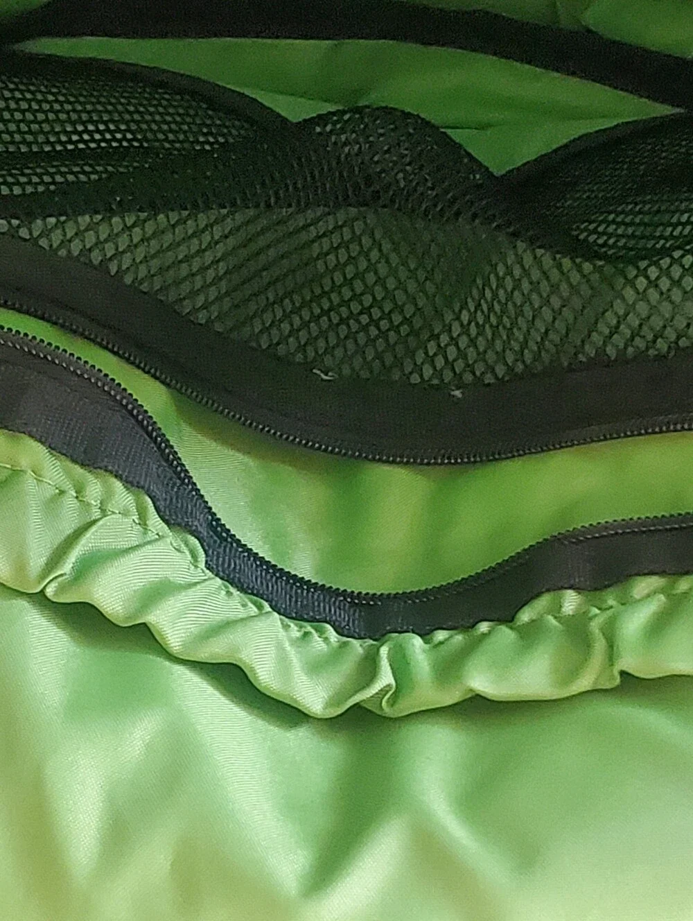 JORDAN RETRO 13' GOT GAME LIMITED EDITION BACKPACK. ALTITUDE. BLACK GREEN NEWER